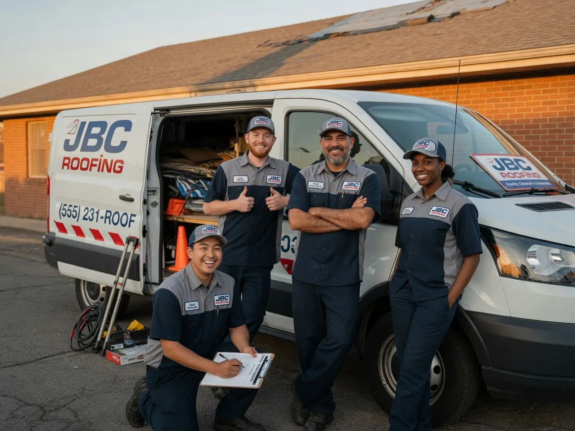 Roof Replacement company in Millville, PA