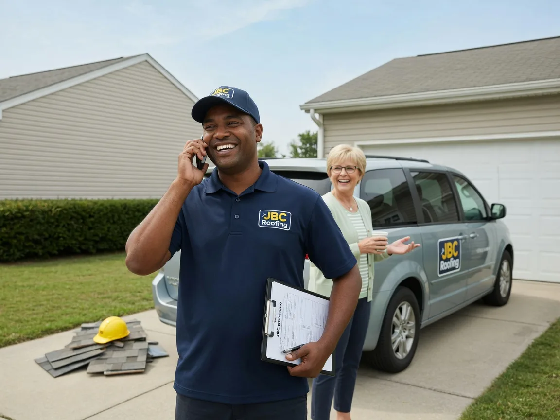 Roof Replacement Millville, PA FAQs